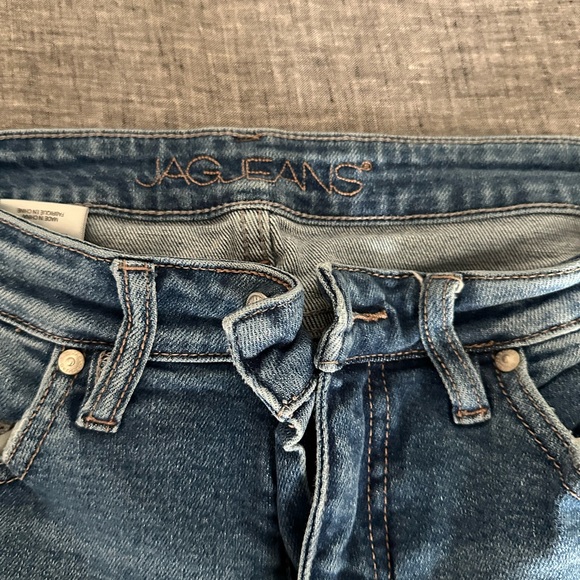 Super comfortable JAG Jeans size 8/29 - Picture 3 of 5